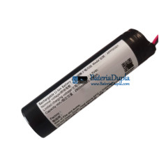 Bateria para PLC APP00321 [Bateria de reposição]